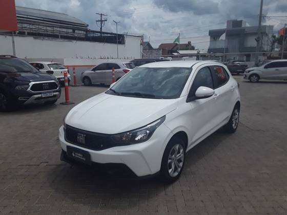 FIAT ARGO 1.0 FIREFLY FLEX DRIVE MANUAL
